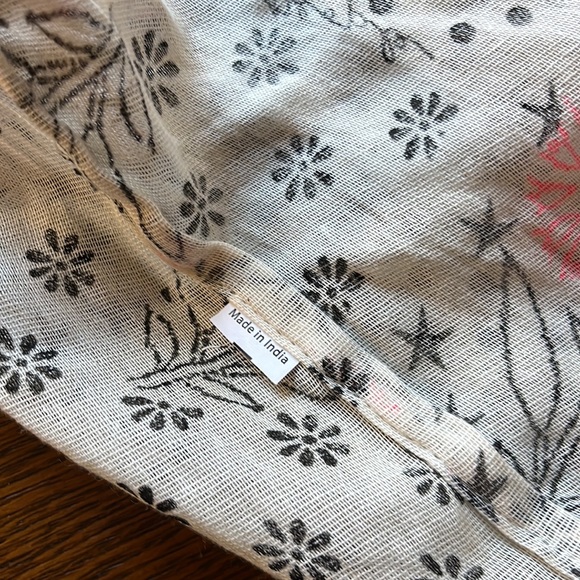 Free People reusable Shopping bag - Picture 11 of 11